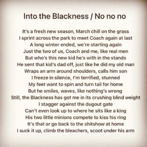 EscApril Day Eighteen: Nightmare