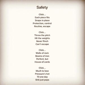 EscApril Day Eight: Tessellation