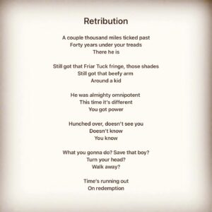 EscApril Day Twenty-three: Clock